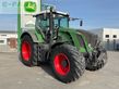 Tractor agrícola - Fendt - 822 Vario