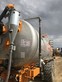 Cuba de purin - Rigual - CP-240T INOX 