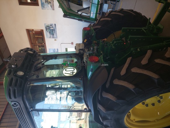 Tractor agrícola - John Deere - 5090GF