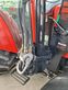 Tractor agrícola - Lindner - geotrac 83 a