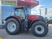 Tractor agrícola - Case IH - optum 340 cvx