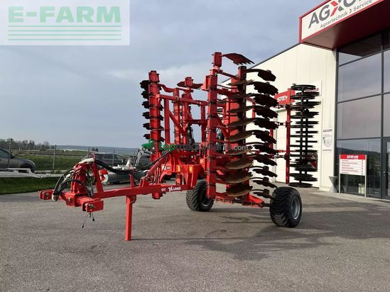 Grada rotativa - Rotoland - gal-k 5.0h