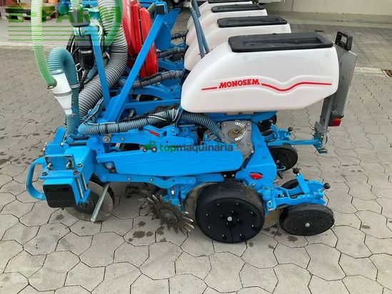 Sembradora monograno mecanica - Monosem - ng plus