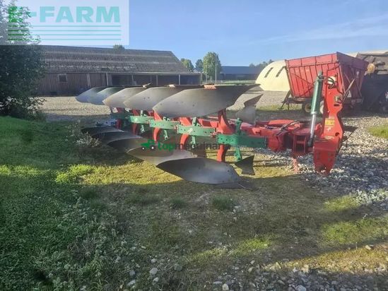 Arado - Kverneland - 5 furet