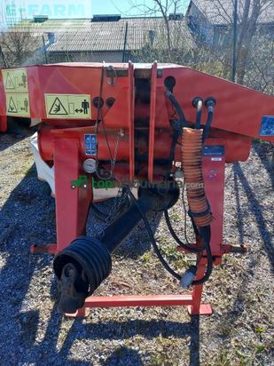 Cortacésped manual - Kuhn - gmd 4010 ff