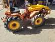 Mini tractor Pasquali 995