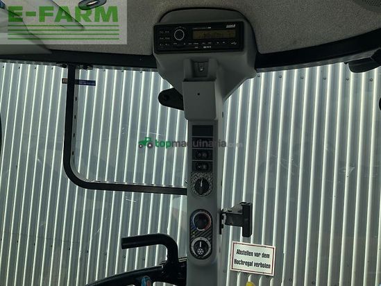 Tractor agrícola - New Holland - t 5.105 electro command