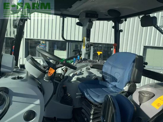 Tractor agrícola - New Holland - t5 85