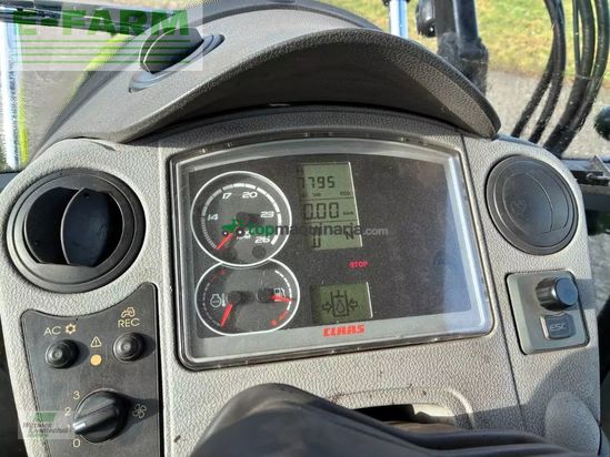 Tractor agrícola - Claas - arion 510