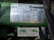 Cosechadora de Cereal - Krone - mercedes om 502 la