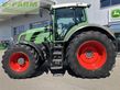 Tractor agrícola - Fendt - 822 vario