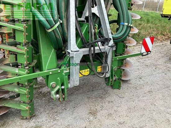 Grada de disco - Amazone - catros+ 6002-2 pro