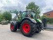 Tractor agrícola - Fendt - 724 vario profiplus