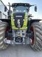 Tractor agrícola - Claas - axion 960 cebis (stage v)