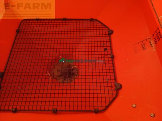 Esparcidor - Rauch - Axis 30.1 EMC