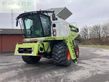 Cosechadora de Cereal - Claas - lexion 760