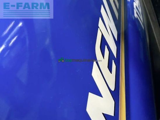 Tractor agrícola - New Holland - td 5.85