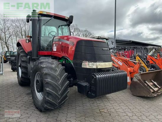 Tractor agrícola - Case IH - magnum 335