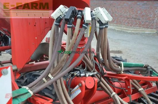 Combinado de siembra - Horsch - pronto 3 dc