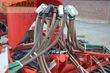 Combinado de siembra - Horsch - pronto 3 dc