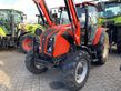 Tractor agrícola - Ursus - c-380