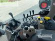 Tractor agrícola - Case IH - maxxum 140