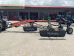 Rastrillo - Kubota - ra 2071 vario