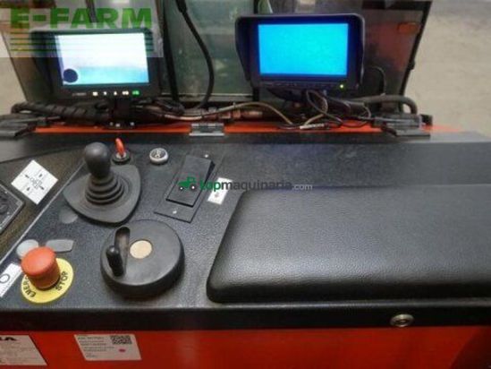 Elevadora -  - efv2500so