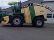 Cosechadora de Cereal - Krone - big x 700