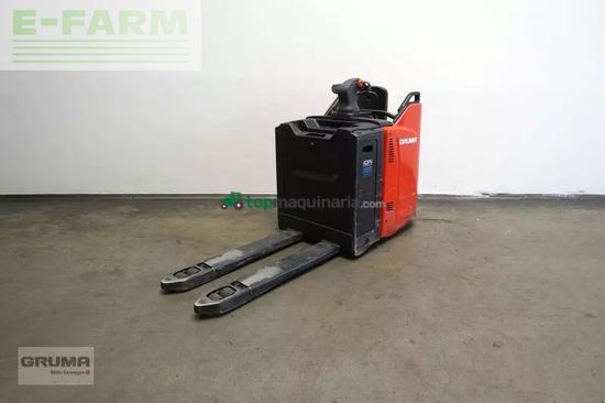 Elevadora - Linde - t 20 sp ion 131-08