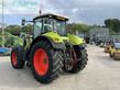 Tractor agrícola - Claas - 820 axion (st23326)