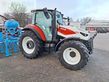 Tractor agrícola - Steyr - plus 4100 hilo fh