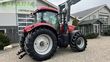 Tractor agrícola - Case IH - puma 230 med frontlift og frontlæsser