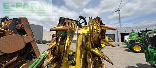 Cabezal - John Deere - 390 Plus