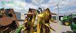 Cabezal - John Deere - 390 Plus