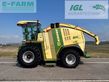 Cosechadora de Cereal - Krone - big x 600 i