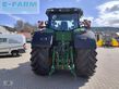 Tractor agrícola - John Deere - 7r 350 - command pro