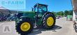 Tractor agrícola - John Deere - 6215r