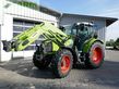 Tractor agrícola - Claas - arion 420