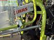 Rastrillo - Claas - liner 370 tandem