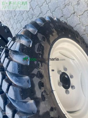 Tractor agrícola -  - mt3.50