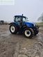 Tractor agrícola - New Holland - t6.175