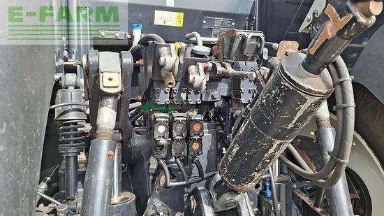 Tractor agrícola - New Holland - t7275 hd