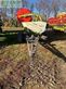 Cosechadora de Cereal - Claas - lexion 7500