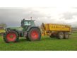 Tractor agrícola - Fendt - favorit 824 bj 2002 (816 818 822 )