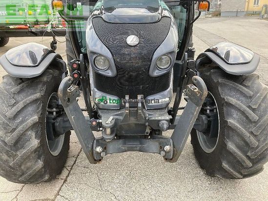 Tractor agrícola -  - lintrac 75ls