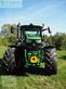 Tractor agrícola - John Deere - 6155r