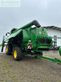 Cosechadora de Cereal - John Deere - t560