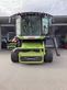 Cosechadora de Cereal -  - claas lexion 8700 tt