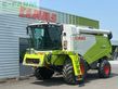 Cosechadora de Cereal - Claas - tucano 440
